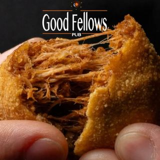 Pulled Bòn Bòn - 4pezzi