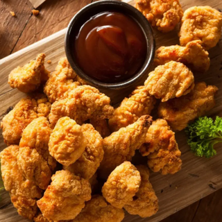 Chicken Popcorn 