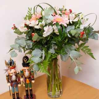 Ramo variado de gerberas