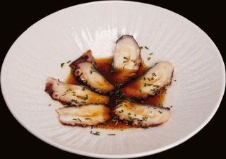 010.Scampi esotic -  2 pezzi
