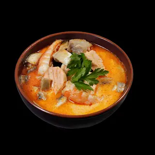 Tom yum