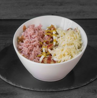 Papas locas clásicas