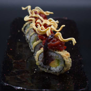 Hot Spicy Tuna