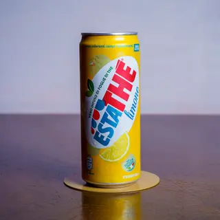 Tè limone