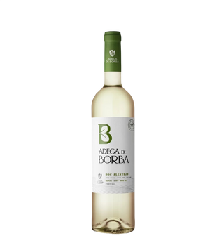 Vinho Branco Adega de Borba (Alentejo)