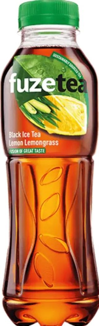 Fuzetea brzoskwiniowa 0,5l