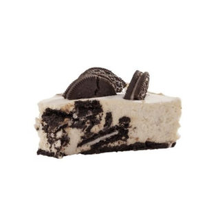 tarta de oreo