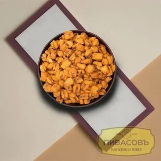 Кукурудза Зі Смаком Барбекю (100г)