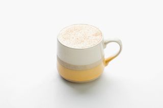 Раф яблочный пирог 