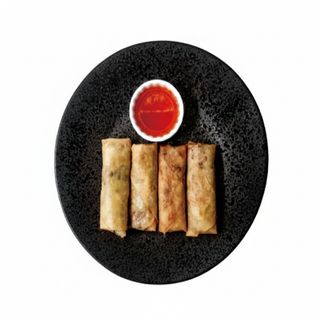 07. Rollito de verdura (4 uds.)