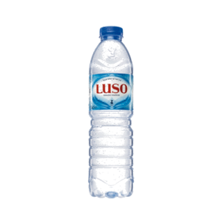 Água Mineral sem Gás 50cl