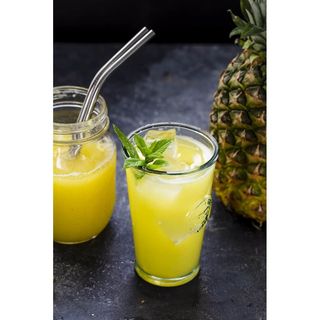 Pineapple juice