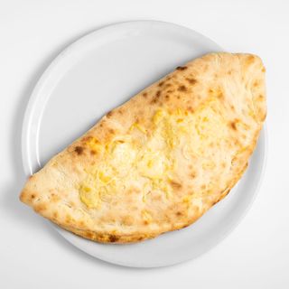 Pizza Calzone (štruca)