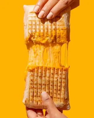 TACO CHEESE BOMB