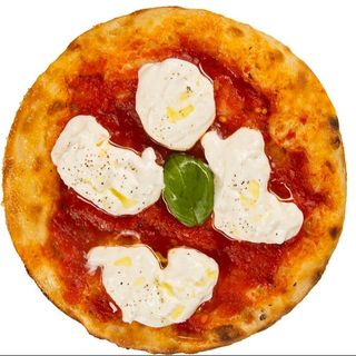 Burrata big