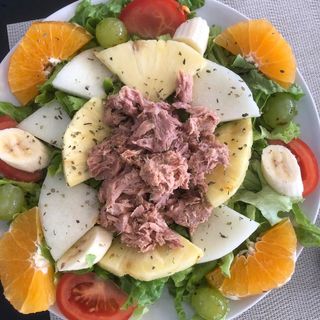 Salada de Atum
