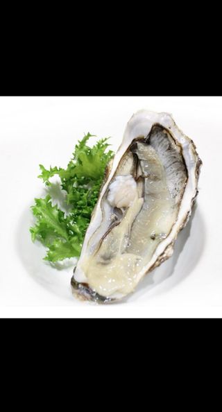 Sashimi Ostriche 1 pz