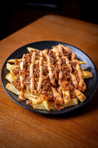 Patatas Briolovers