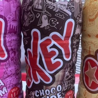 Batido De Chocolate (188 Ml.)