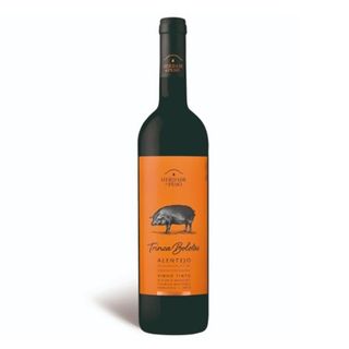 Trinca Bolotas Alentejo Vinho Tinto 75 cl