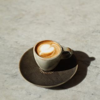 CORTADO