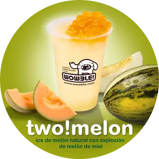 Two!Melon