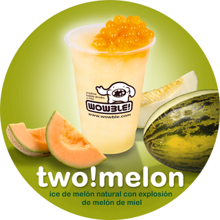Two!Melon