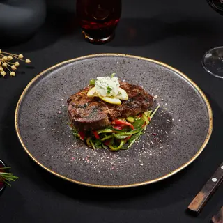 RYB EYE STEAK