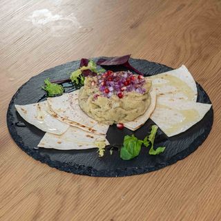 Babaganoush