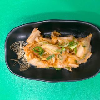 KIMUCHI (Puesto 2)