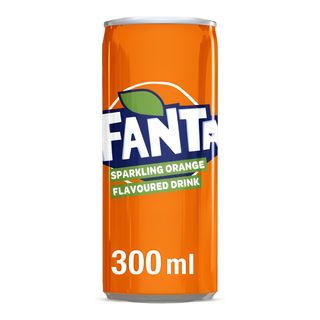 Fanta