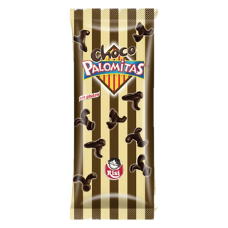 Risi Palomitas De Chocolate (80 g.)