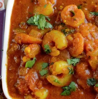 Prawn Pure