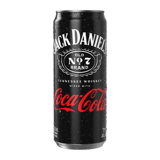 Jack y Cola