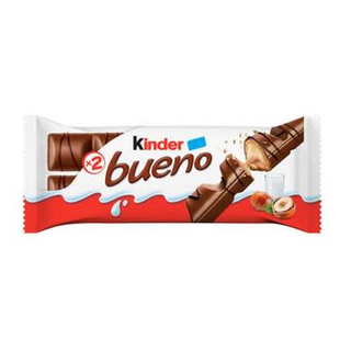Kinder Bueno 39Gr
