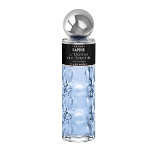 Saphir L'Uomo