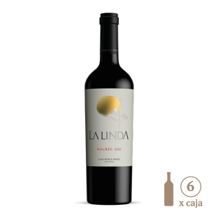 Vino La Linda Malbec