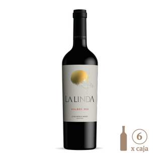 Vino La Linda Malbec