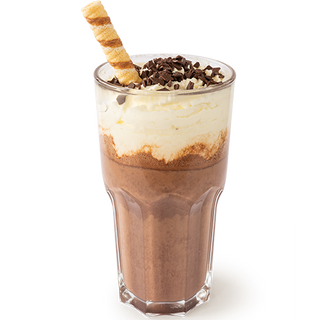 Batido Chocolate Extra Chantilly 