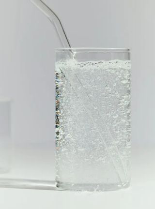 Agua con Gas KM0