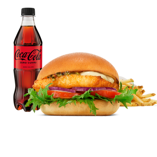 Maxoumi Classic w zestawie