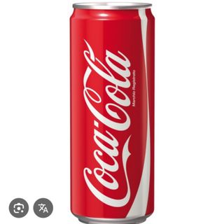 Bibita in lattina 33 cl