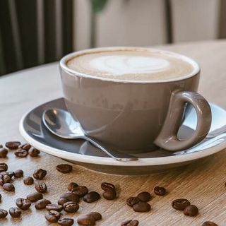 Café espresso doble ( 8 oz.)