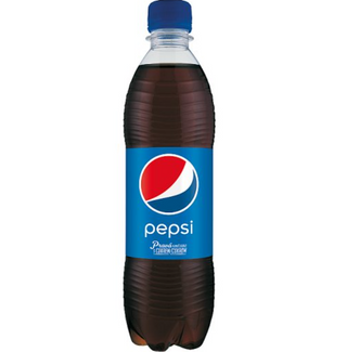 Pepsi 0.5l