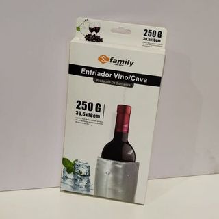 Enfriador De Vino/Cava