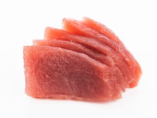 207 Sashimi tonno - 5 pezzi