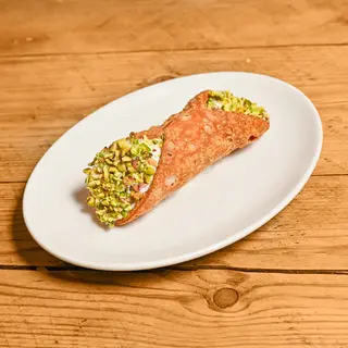 Cannoli Siciliani