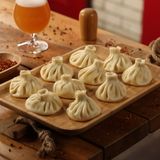 ხინკალი ყველის,  10ც.