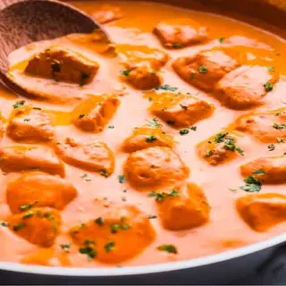 Pollo Curry