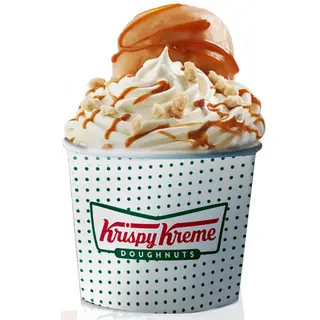 Ice Kreme with Bites